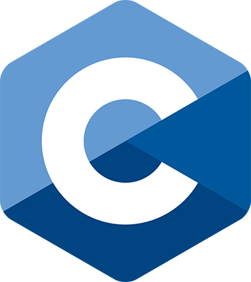Logo de C