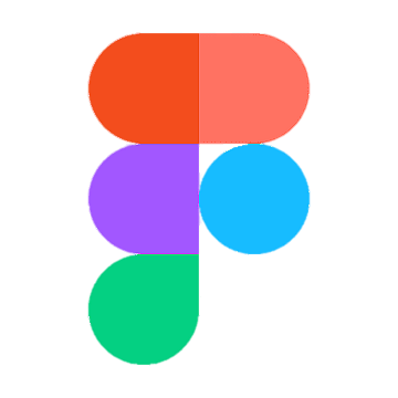 Logo de figma